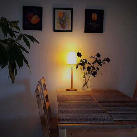 Sopot Seaside Apartment Dış mekan fotoğraf