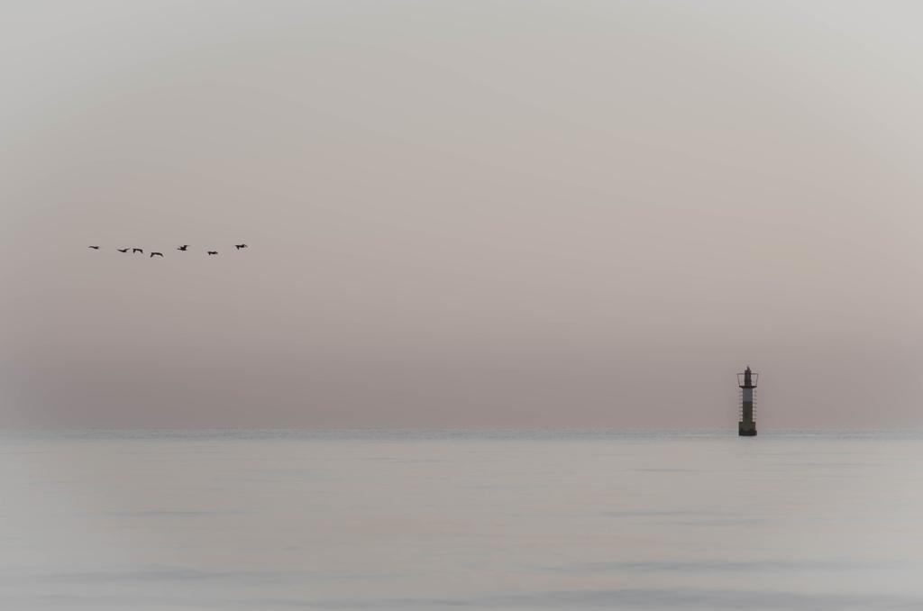 Sopot Seaside Apartment Dış mekan fotoğraf