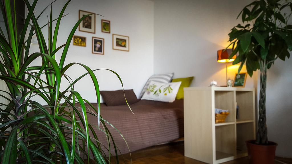 Sopot Seaside Apartment Dış mekan fotoğraf