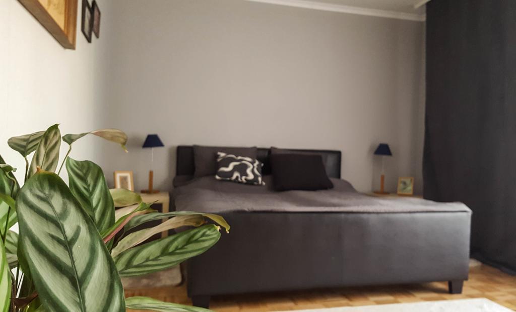 Sopot Seaside Apartment Dış mekan fotoğraf