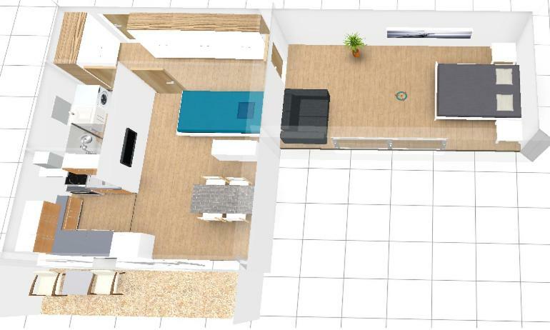 Sopot Seaside Apartment Dış mekan fotoğraf